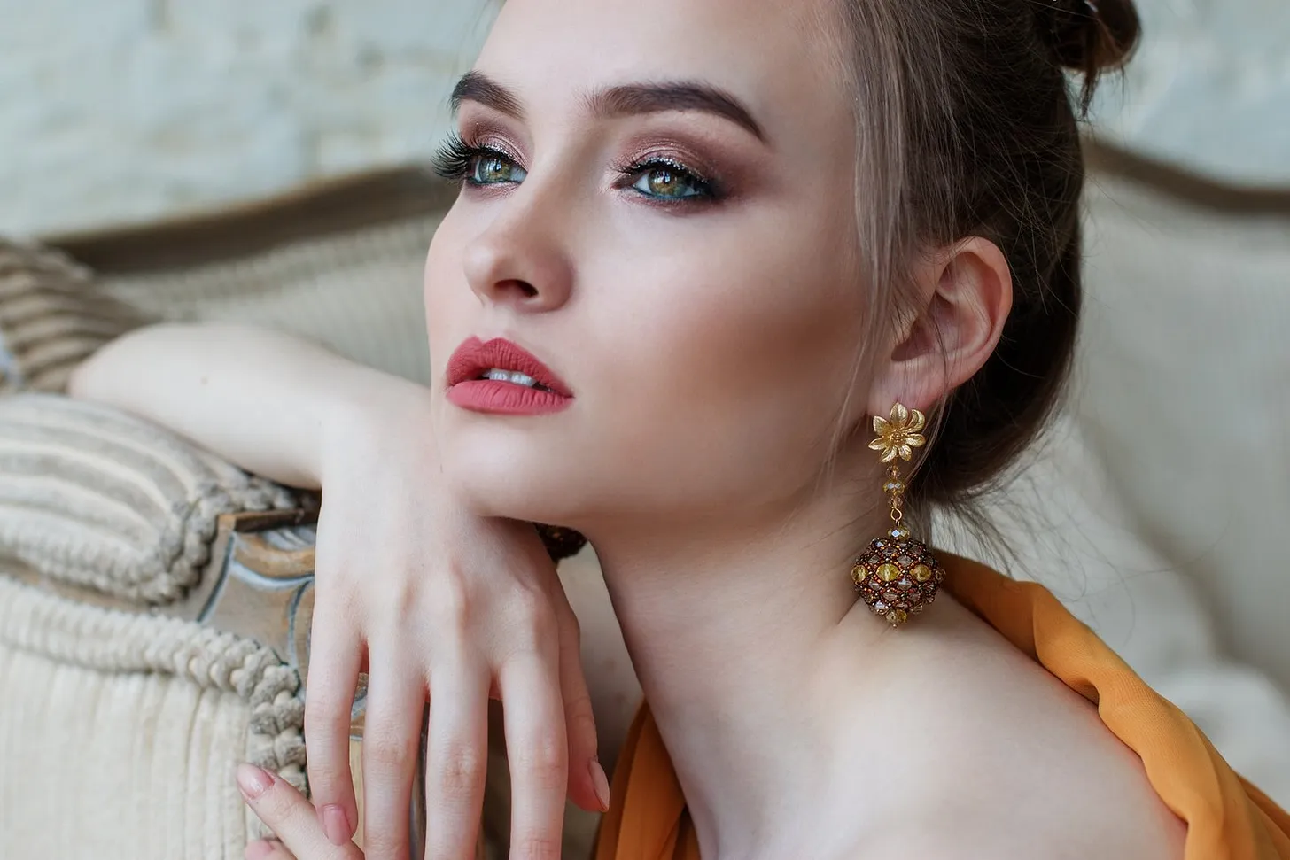 40 percent of global wealth is held by women!